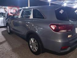 کیا سۆرینتۆ